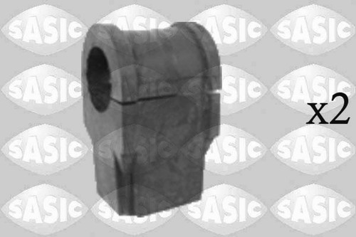 Cuscinetto stabilizzatore - cuscinetto,