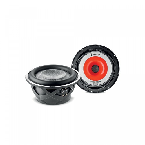 Subwoofer sub utopia m - subwoofer,