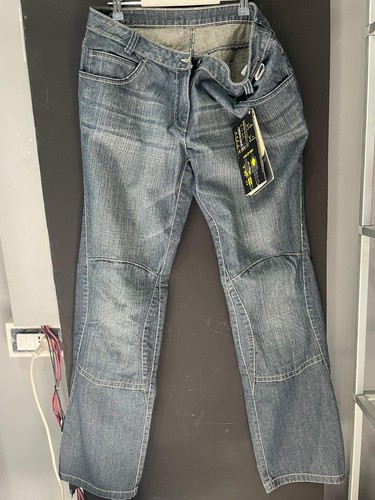 Jeans spidi per moto - jeans,