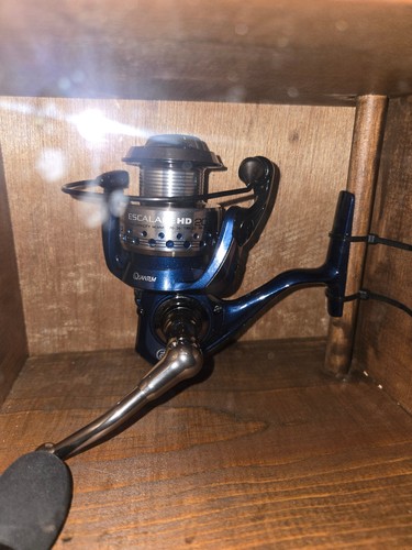 Mulinello pesca quantum - da,
