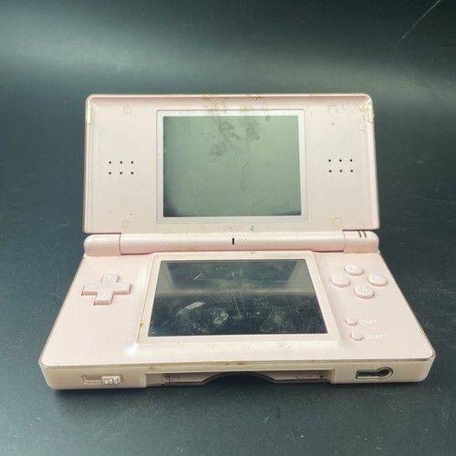 Console nintendo lite - console, ds
