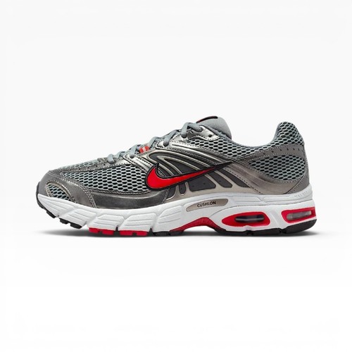 Nike air max moto grigio - max,