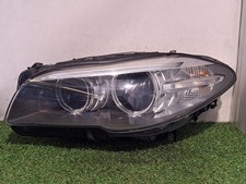 FARO ANTERIORE SX ALLO XENO PER BMW Serie 5 F10 63117317133 LED N47D20C (10>)