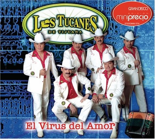 Virus amor - virus,