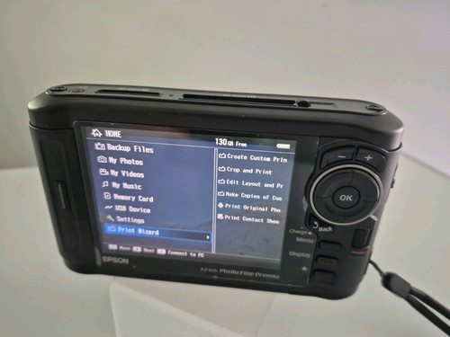 Epson 7000 multimedia - p-7000,