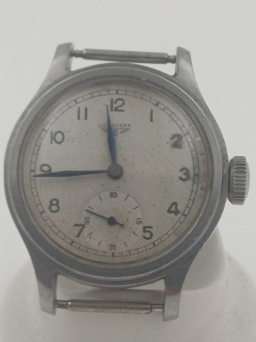 Orologio longines wwii - longines, dh