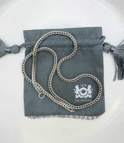 Collana trollbeads coda - trollbeads,
