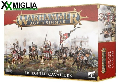 Warhammer age sigmar - warhammer,