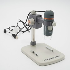 Celestron 5MP Digital Microscope Pro