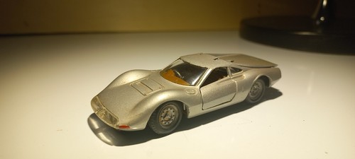 Politoys 536 ferrari dino - politoys,