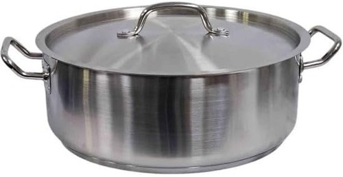 Rondeau stock pentola - stock,