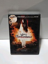 The diary ellen rimbauer - the, of