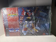 Voltron Golion Ultimate EX
