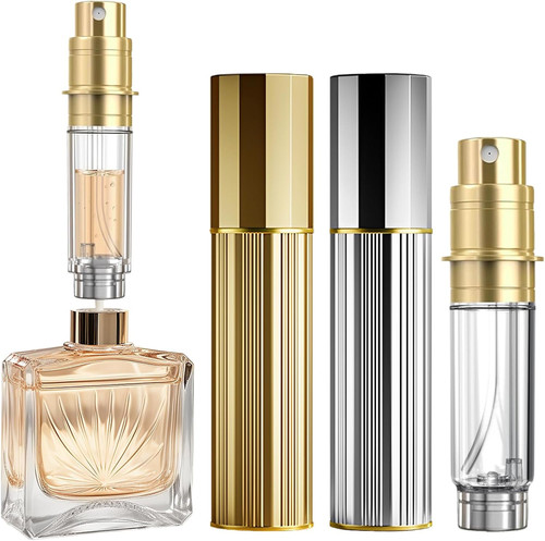 Spruzzatore profumo - spruzzatore, di
