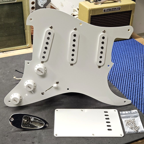Battipenna fender american - battipenna,