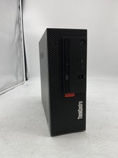Lenovo ThinkCentre M710e Sff