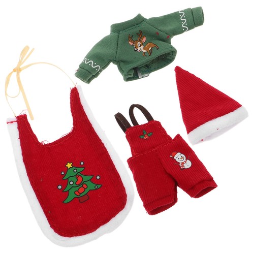 Abbigliamento per bambole - per,