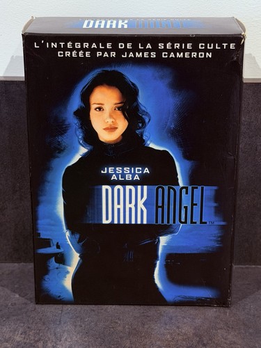 Dark angel integrale la - angel,