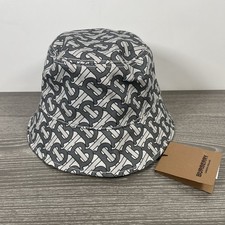 Cappello Burberry TB Monogram