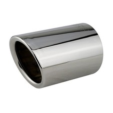 1 Cappa di Scarico Acciaio