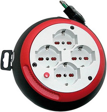 Prolunga Elettrica Con