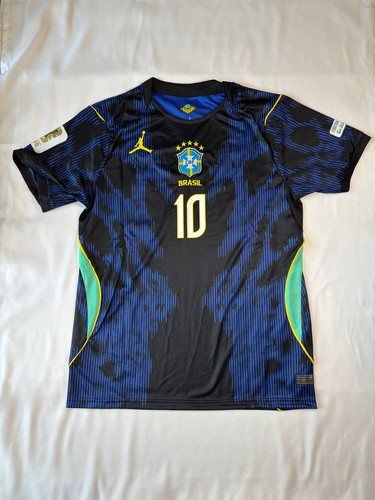 Maglia calcio neymar del - maglia, di