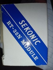 Modulo Sekonic RT-32N