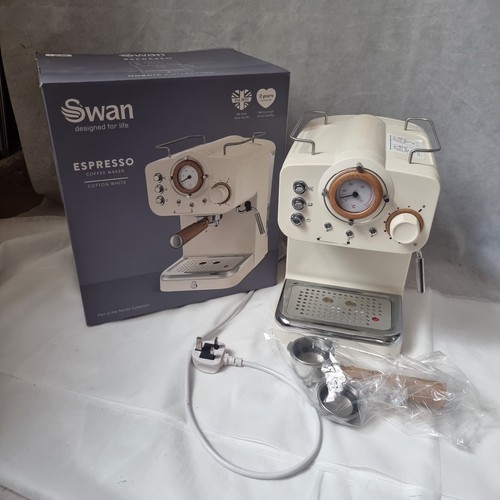 Swan sk22110whtn macchina - swan,