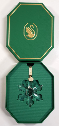 Swarovski edizione annuale - edizione,