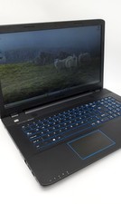 Display Medion Erazer P7651