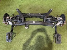 Ponte Assale Posteriore Audi Q3 2016 5N0505235AH Quattro Ruote Motrici