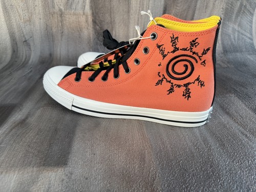 Converse naruto shippuden - naruto,