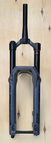 Rock shox zeb ultimate - shox, 160mm
