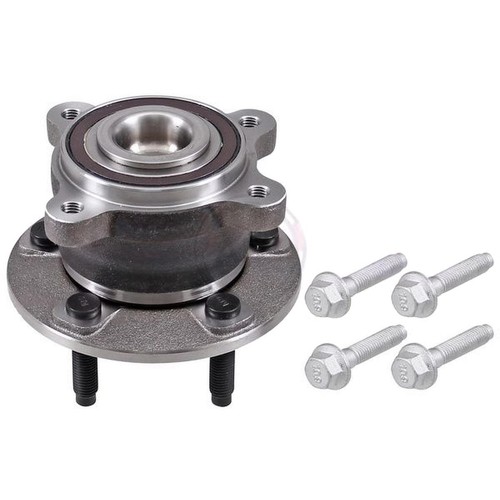 Kit cuscinetti ruota rotazione