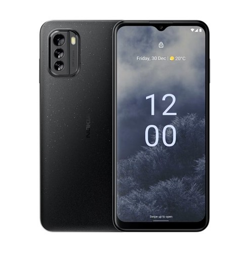 Smartphone nokia g60 - g60, 5g