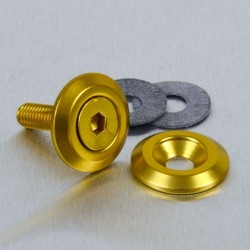 Pro bolt rondella - pro-bolt,