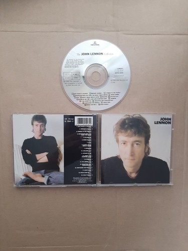 John lennon the - -,