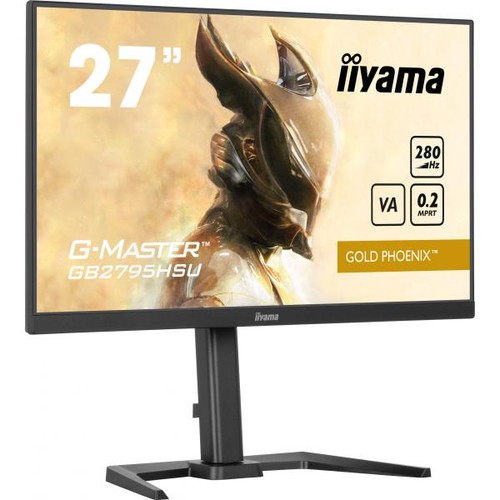 Iiyama master gold phoenix - iiyama,