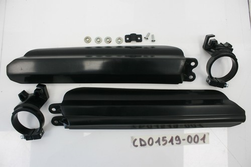 Coppia coperture steli