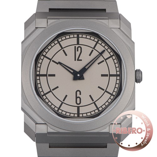 Orologi bvlgari octo - orologi,