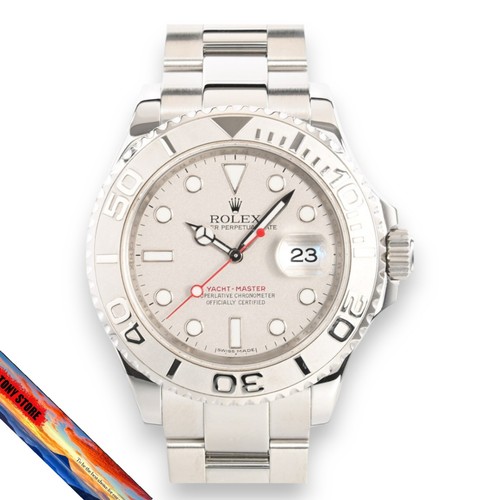 Orologio uomo rolex yacht - da,