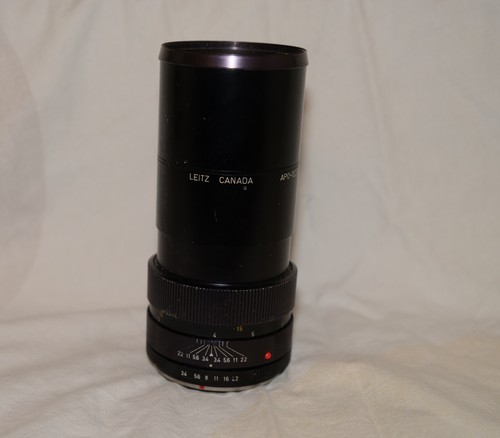 Attacco leica apo telyt - attacco, apo-telyt-r