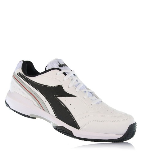 Diadora scarpa challenge 4 - scarpa,