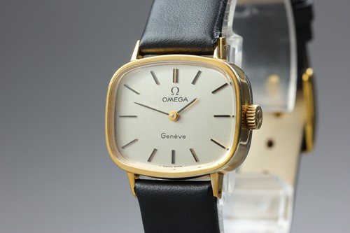 Orologio vintage 1974 omega - vintage,