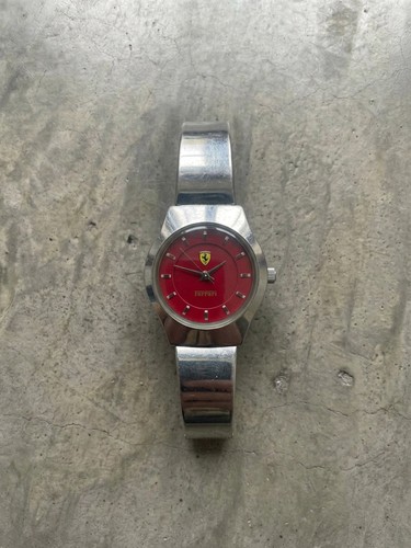 Orologio vintage ferrari - orologio,