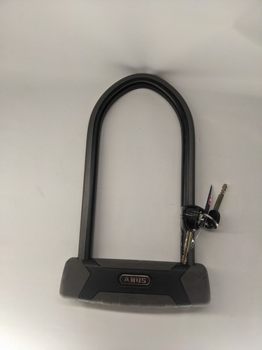 Abus granit plus blocco - a, u