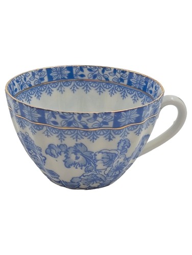 Tuppack tazza china blu - china,