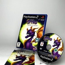 The Legend of Spyro : The