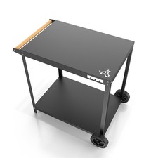 Carrello per barbecue tavolo - per, |