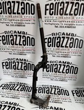 FORCELLA COMPLETA ZIP SP MK1